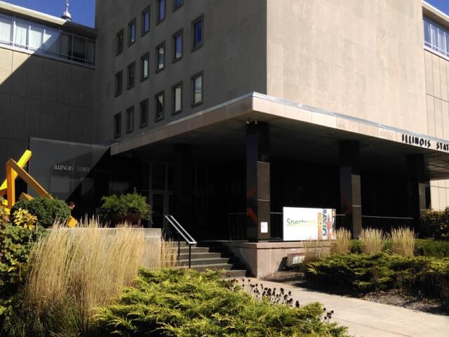 Illinois State Museum