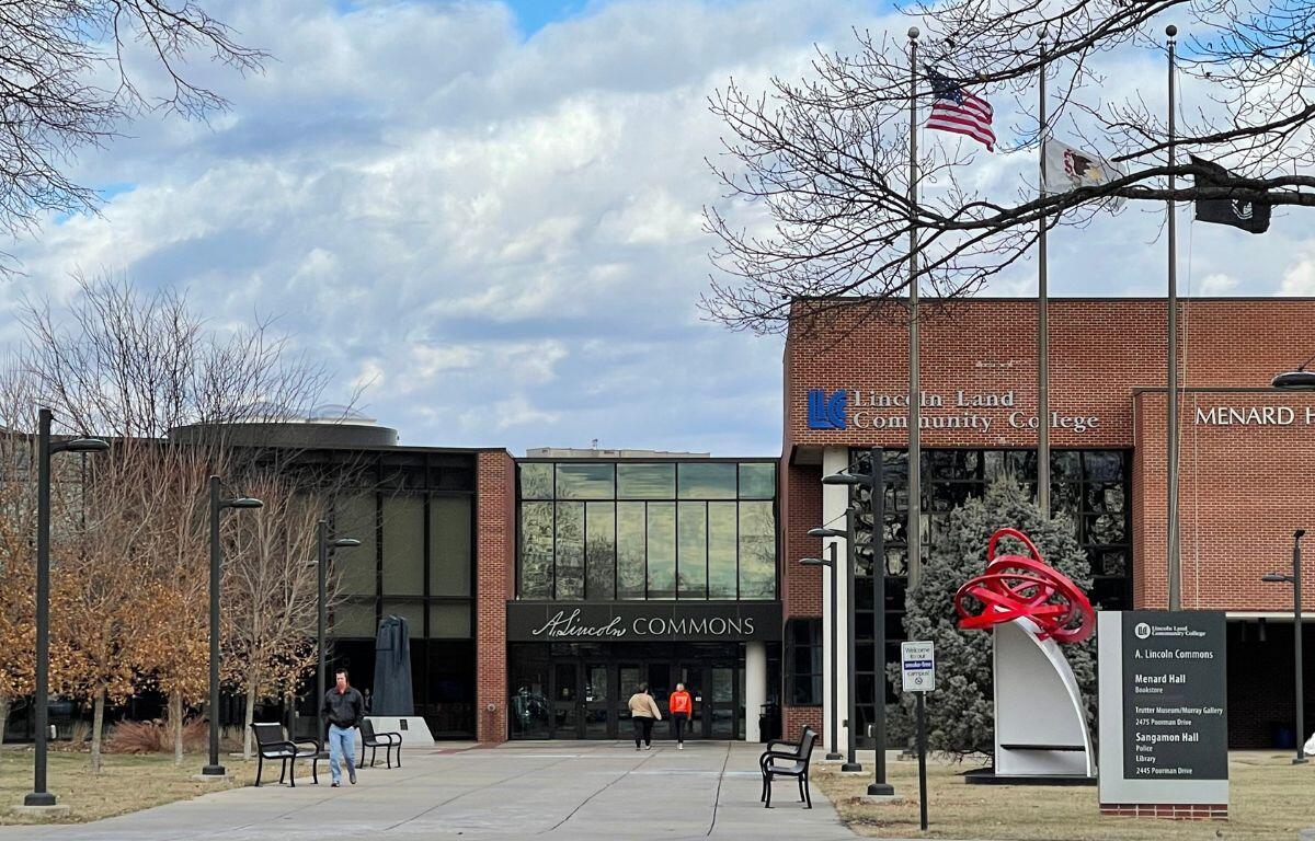 Lincoln Land Community College