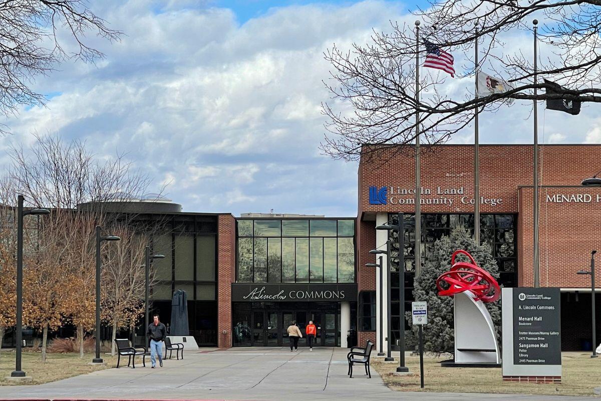 Lincoln Land Community College