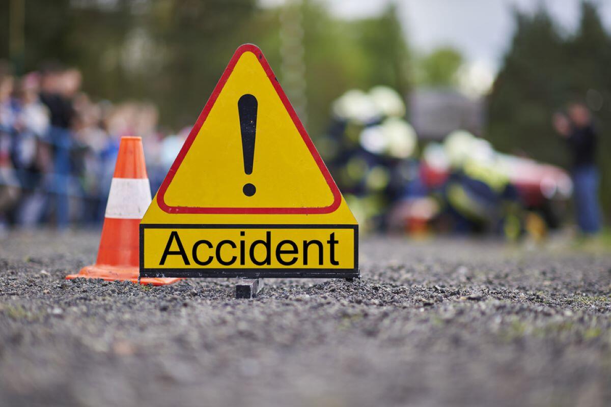 accident