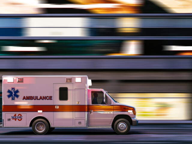 Ambulance