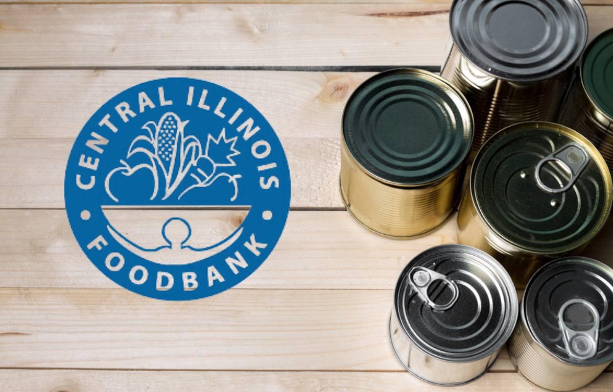 Central Illinois Foodbank