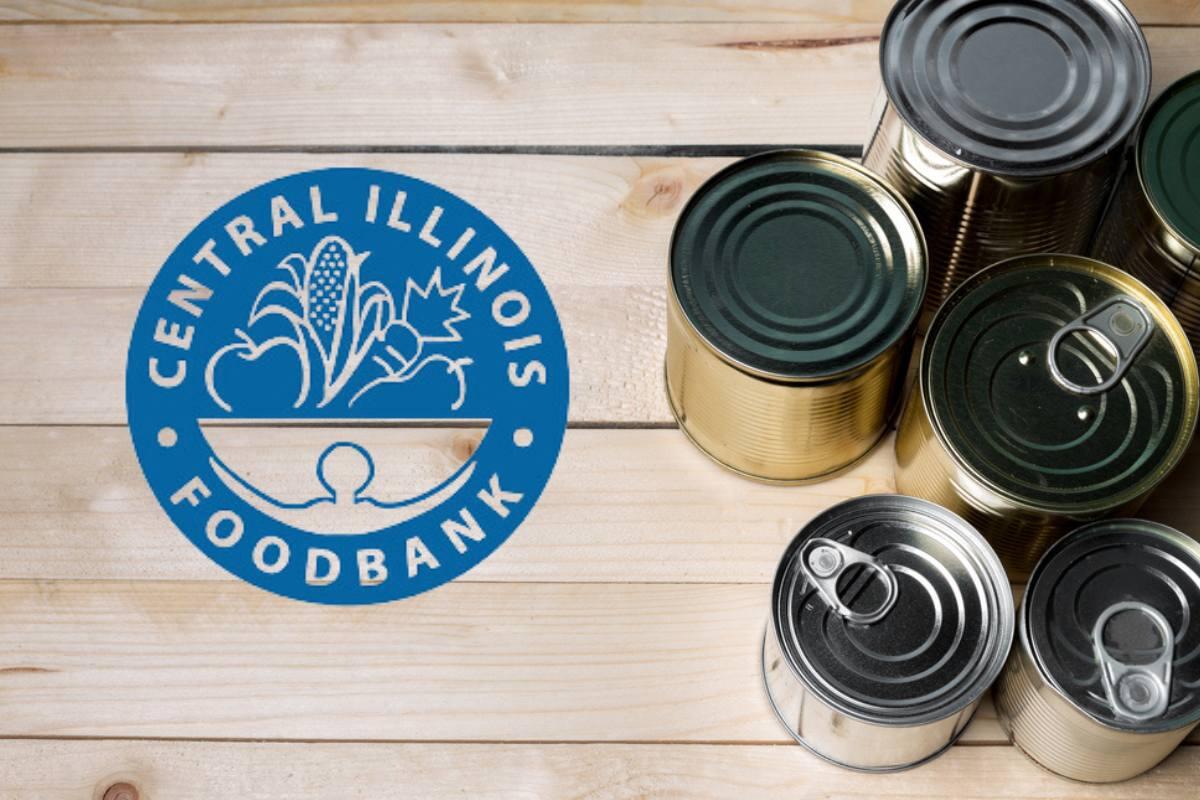 Central Illinois Foodbank