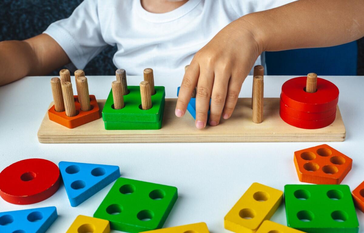Early childhood education