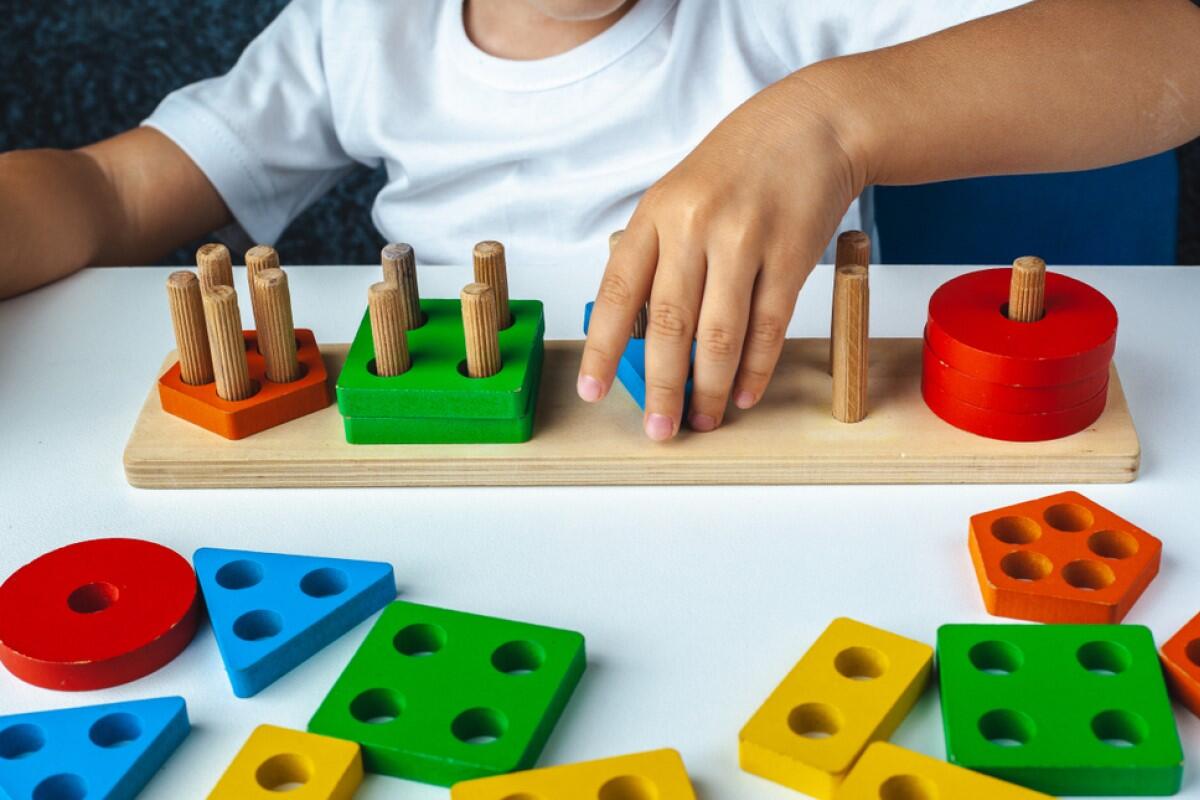Early childhood education