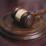 judge's gavel