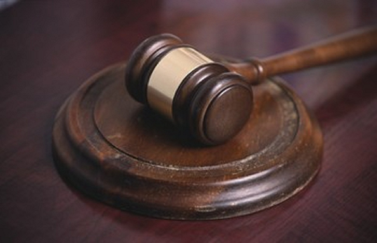 judge's gavel