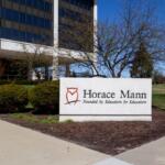 Horace Mann building