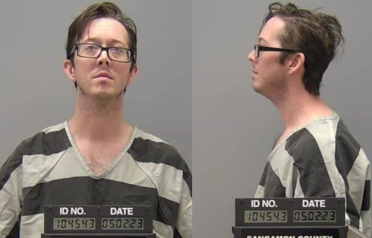 Richard Romine
