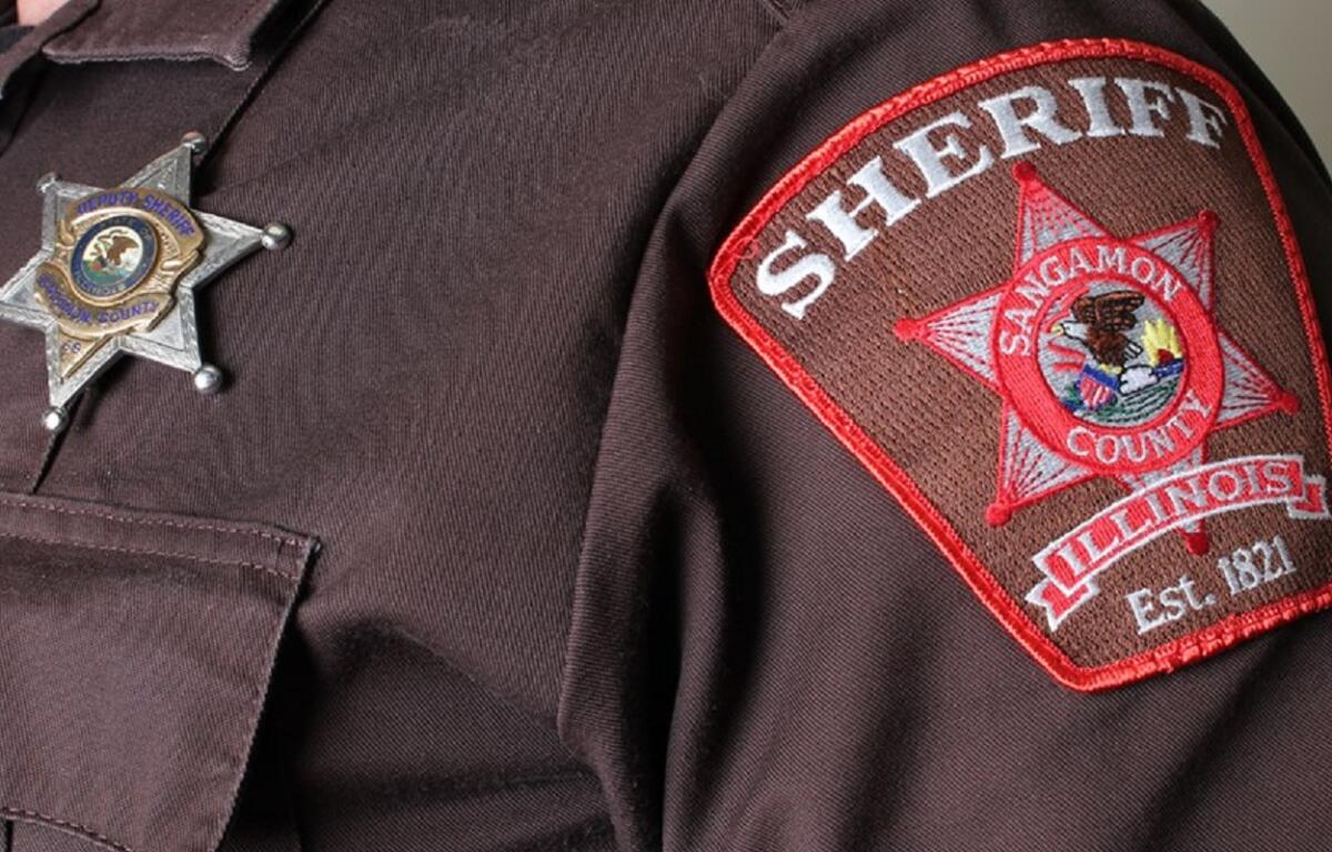 Sang Co Sheriff