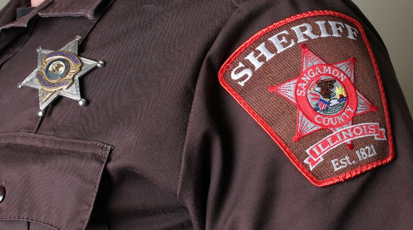 Sang Co Sheriff