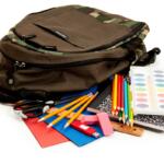 School supplies