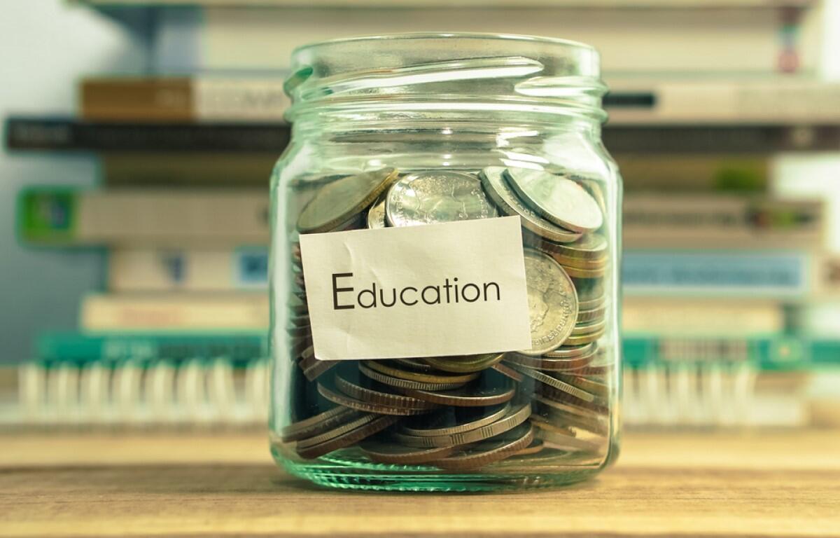 School funding