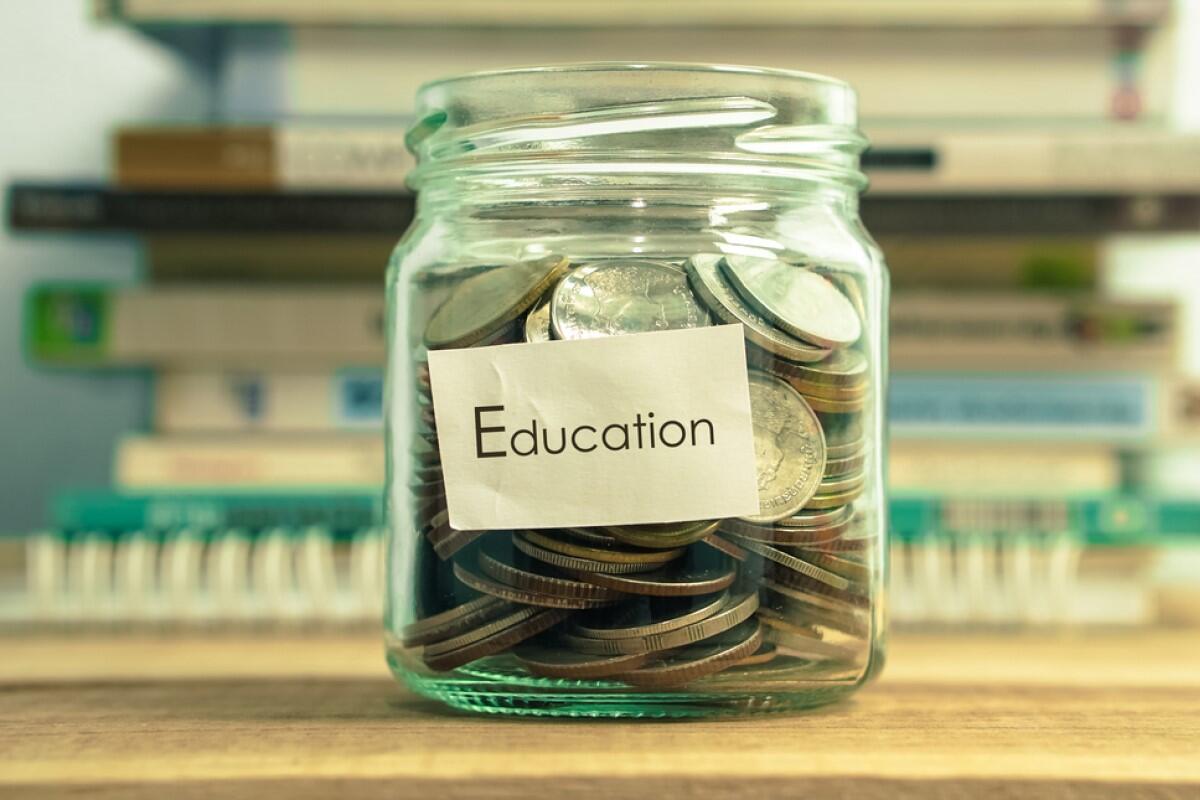 School funding