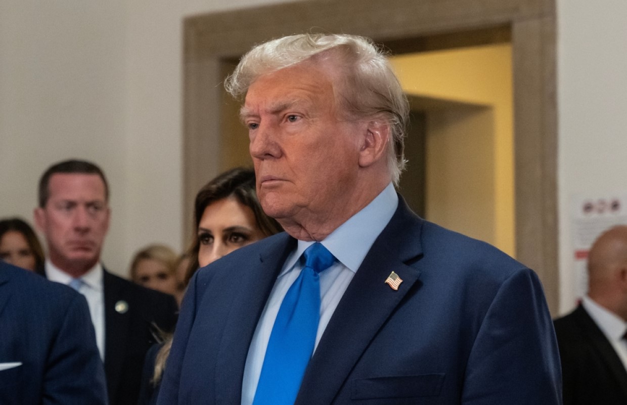 Trump