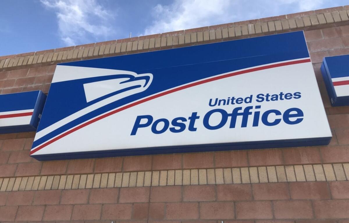 United States Postal Service