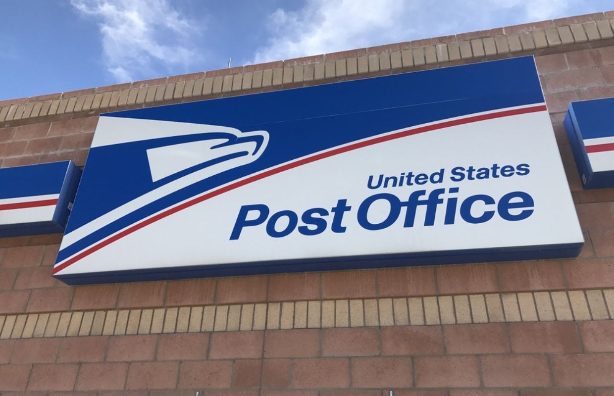 United States Postal Service