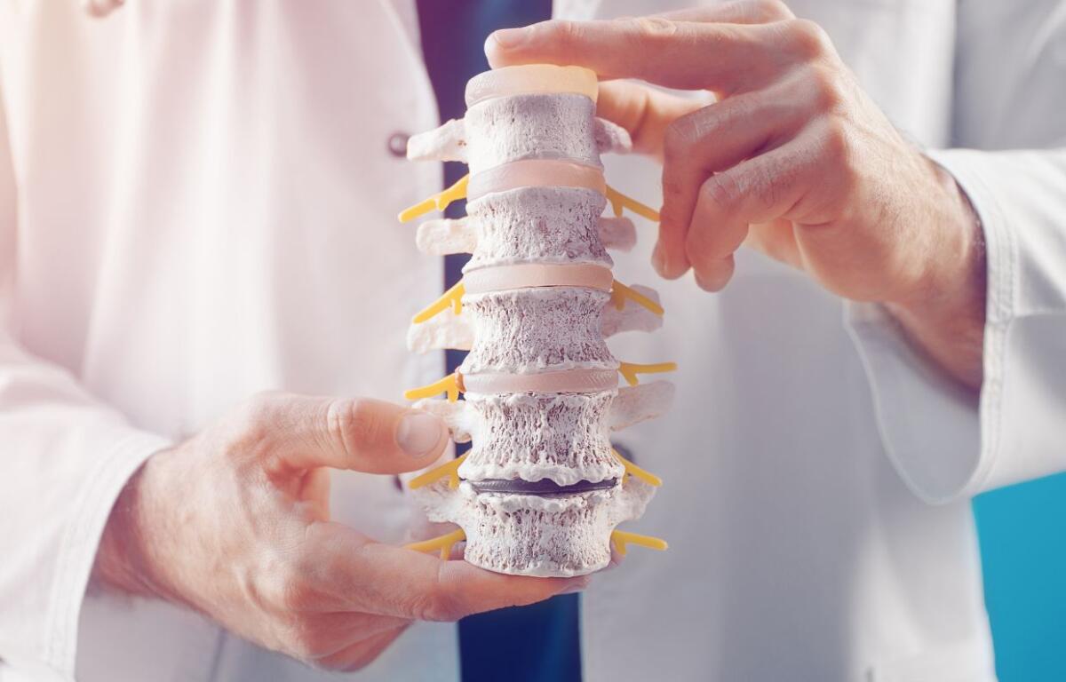 Chiropractic Care