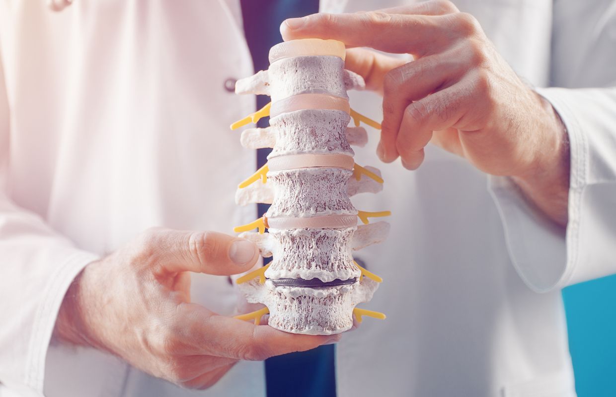 Chiropractic Care