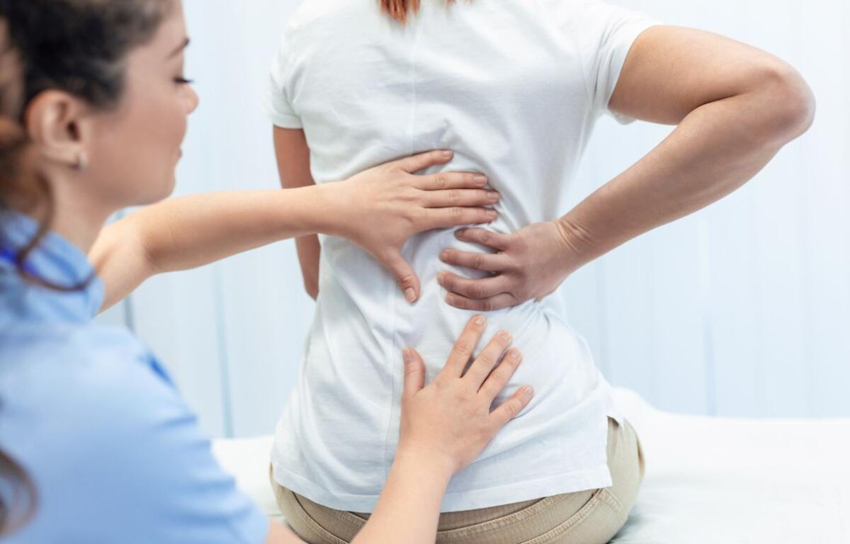 Chiropractic Care