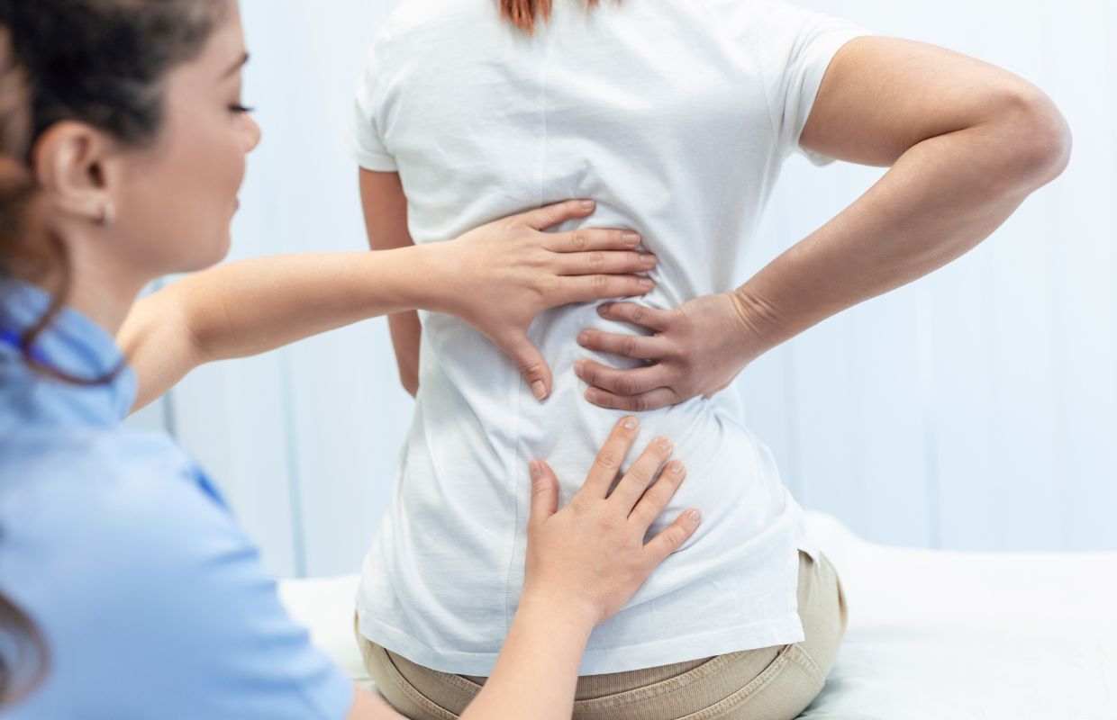 Chiropractic Care