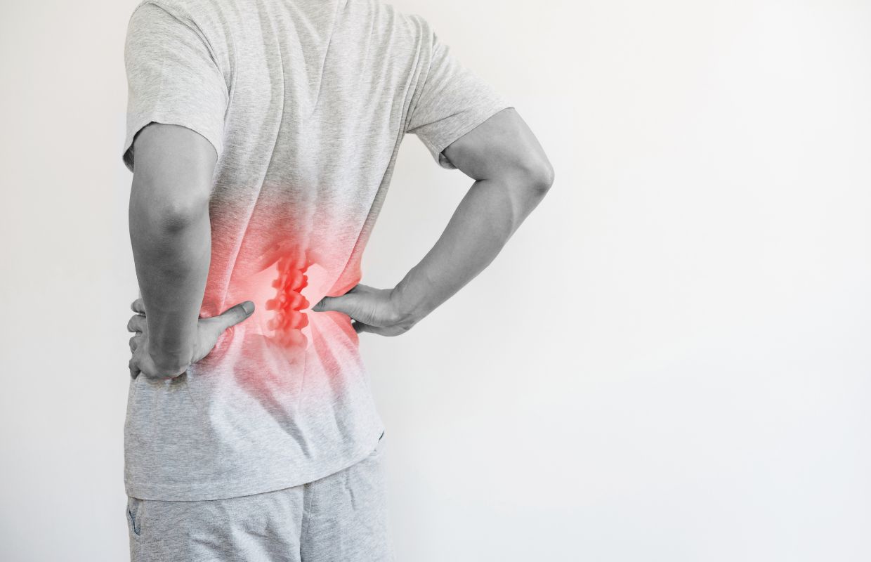 Chiropractic Care