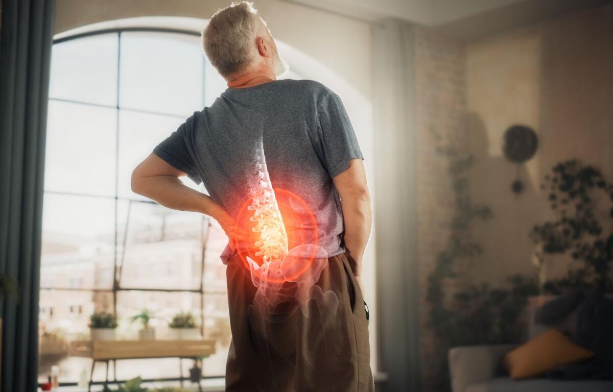 Chiropractic care