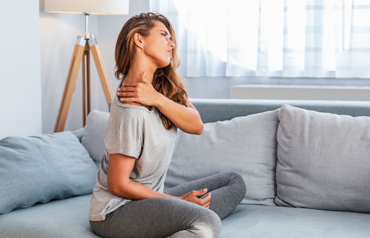 Chiropractic Care