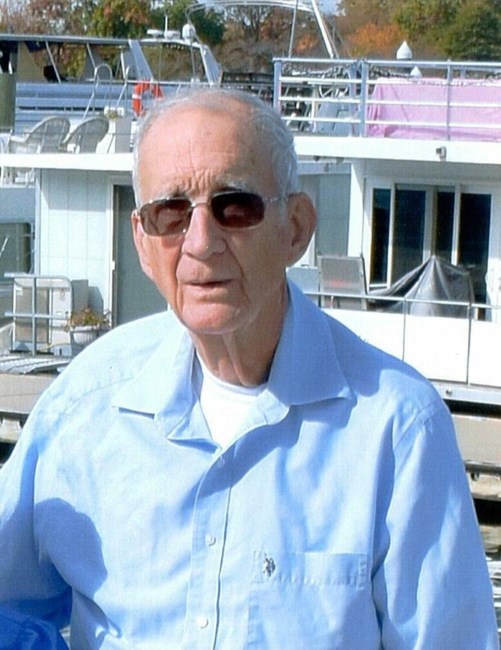 Jan J. Staggs