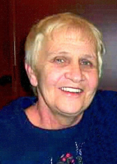 Karen Marie Phillips