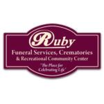 Ruby Funeral Services & Crematories, Inc.