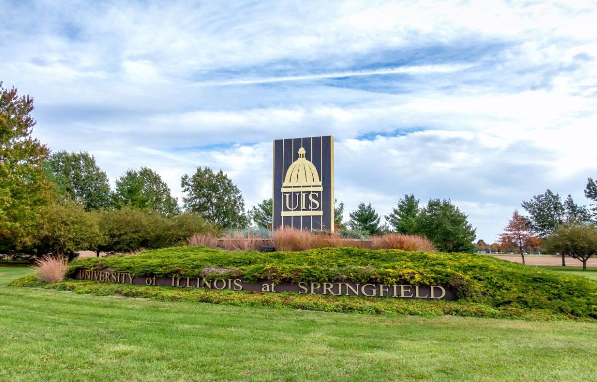 University of Illinois at Springfield