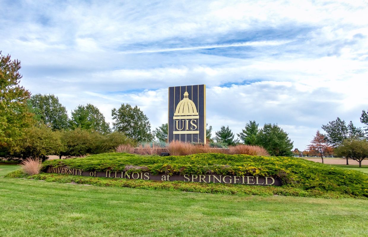 University of Illinois at Springfield