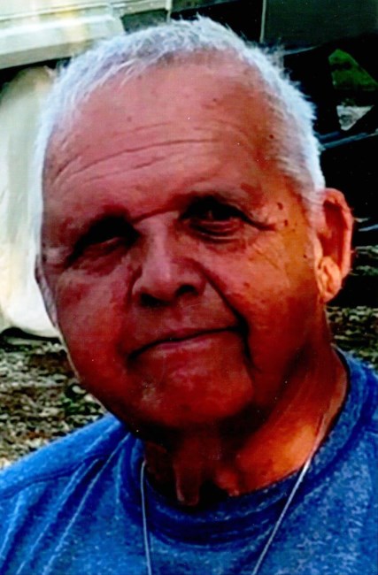 Vincent “Butch” J. Romanotto