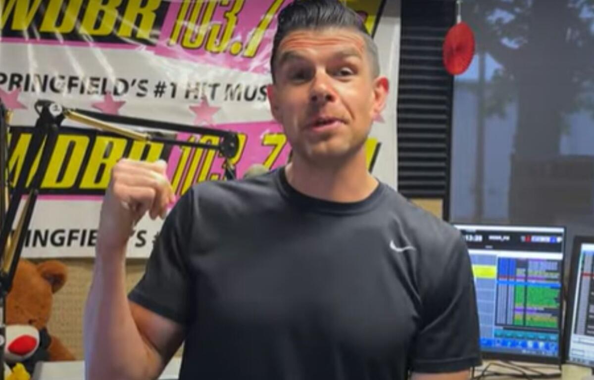 Weekend Rundown with DJ Blake