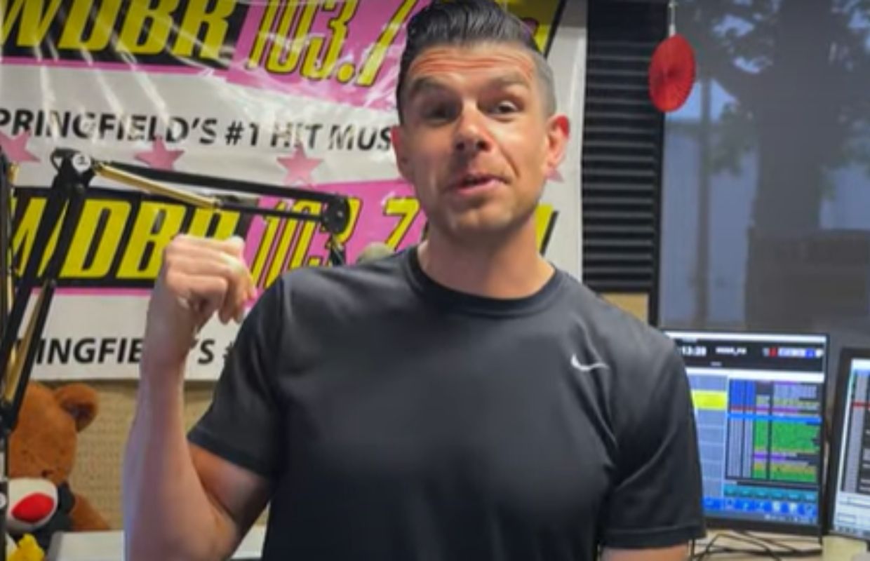 Weekend Rundown with DJ Blake