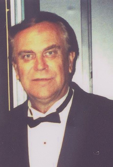 Benedict “Ben” Zemaitis