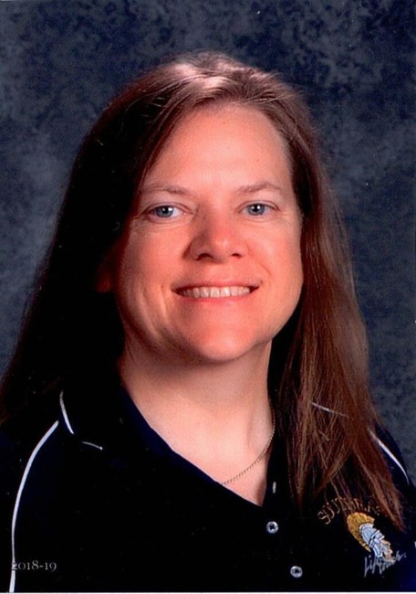 Cathryn "Cathy" Joy Watson