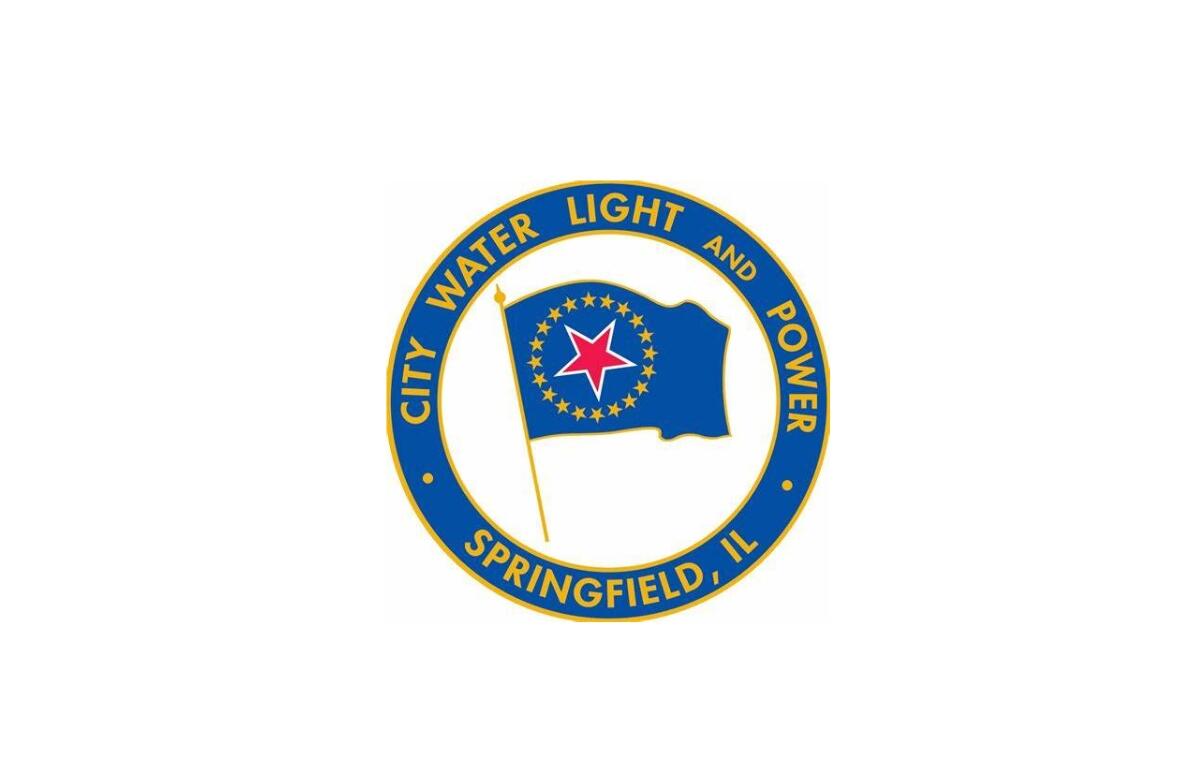 City Water Light and Power logo