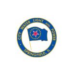 City Water Light and Power logo