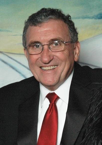 Harold L. "Lee" Milner
