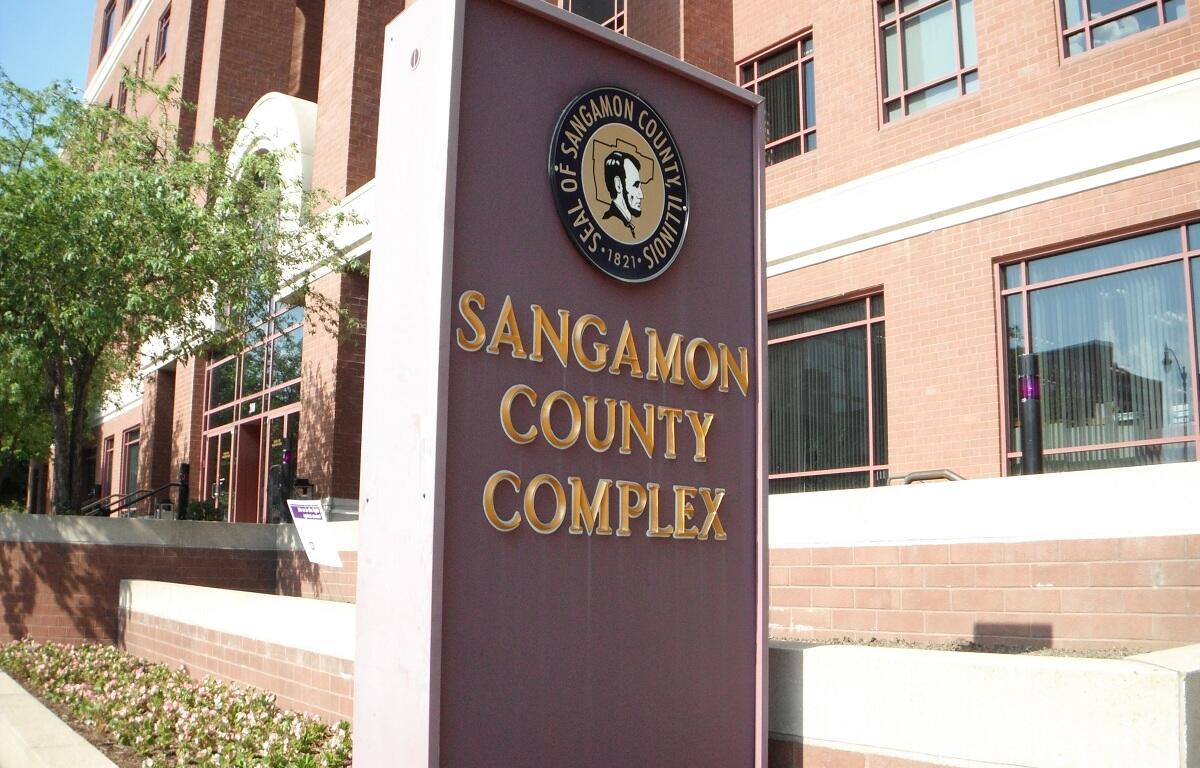 Sangamon County Complex