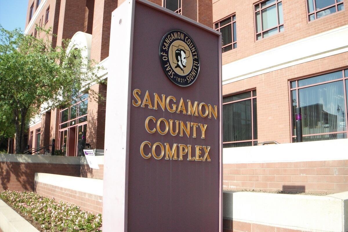 Sangamon County Complex
