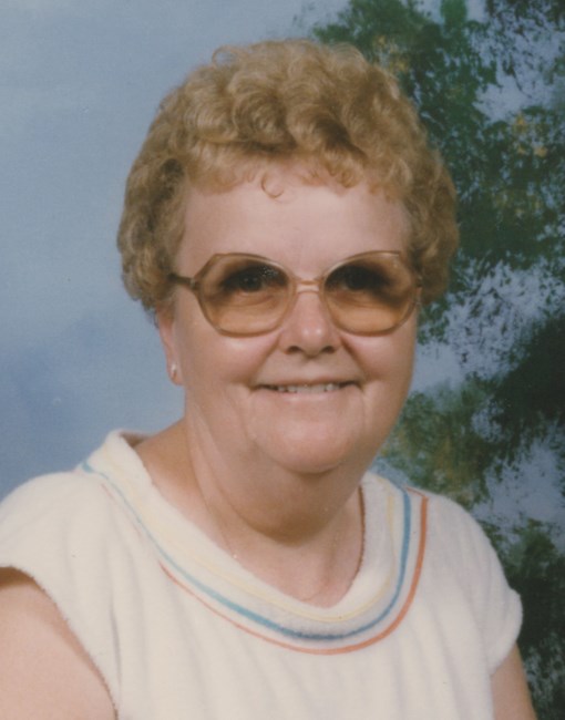 Sarah "Sadie" T. Stevens