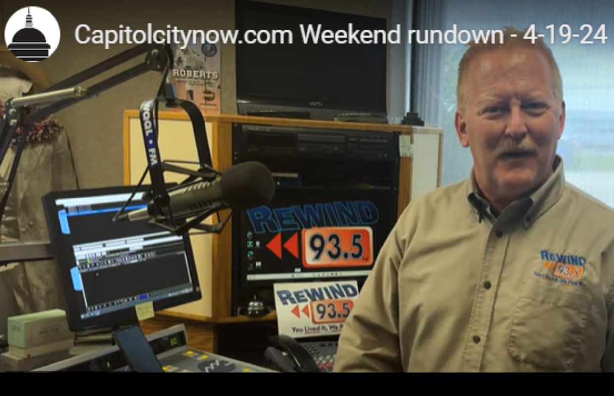 Weekend Rundown