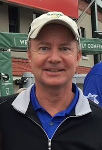William (Bill) Jordan Sampias