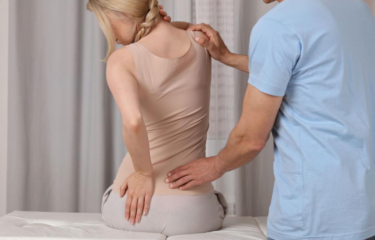 Chiropractic Care