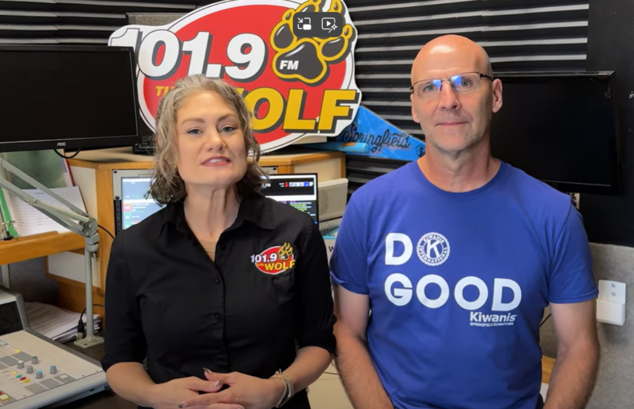 Dave & Dina