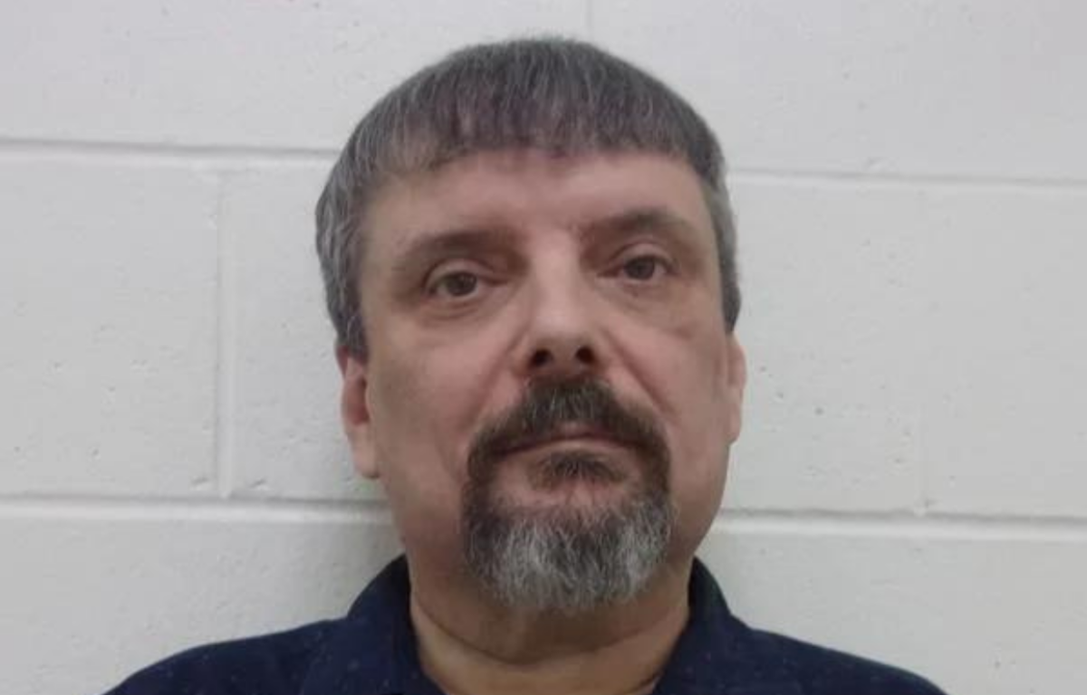 Jeffrey Dyer