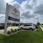 Memorial Health Urgent Care on N. Dirksen Pkwy.
